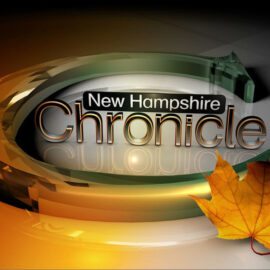 Featured image of article: WMUR’s “New Hampshire Chronicle” Films At DCS